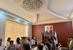 1969-cu il 14 iyul tarixi Azərbaycanın müasir inkişaf yolunun başlanğıcı kimi tarixə düşüb - FOTOLAR