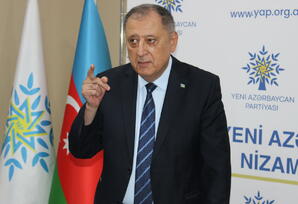 Nizami rayonunda “Zəfər yürüşünün başlandığı gün” mövzusunda görüşlər keçirilib - FOTOLAR