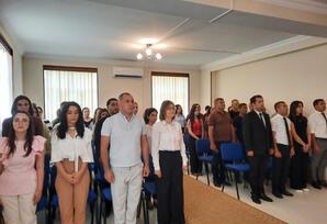 "14 İyul 1969: Müstəqil və qüdrətli Azərbaycanın təməlinin qoyulduğu gün" - FOTOLAR