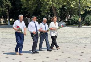 “14 İyul 1969-cu il: Zirvəyə yüksəlişin başlanğıc tarixi” - FOTOLAR