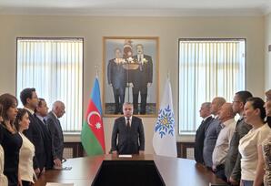 “MİLLİ İNTİBAHDAN MÜSTƏQİLLİYƏ: AZƏRBAYCANIN BÖYÜK İNKİŞAF YOLUNUN BAŞLANĞICI”