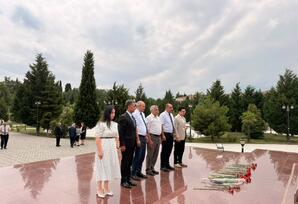 “14 iyul 1969-cu il: Müstəqil və qüdrətli Azərbaycan dövlətinin təməlinin qoyulduğu gün”