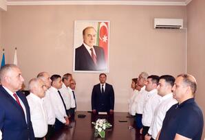 “14 İyul 1969-cu il: Zirvəyə yüksəlişin başlanğıc tarixi” - FOTOLAR