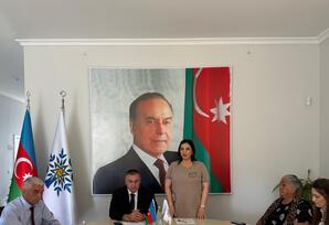 "14 iyul 1969-cu il – Azərbaycanın xilasının birinci mərhələsi, xalqın özünə qayıdış tarixi"
