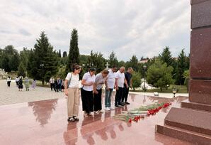 “14 iyul 1969-cu il: Müstəqil və qüdrətli Azərbaycan dövlətinin təməlinin qoyulduğu gün”