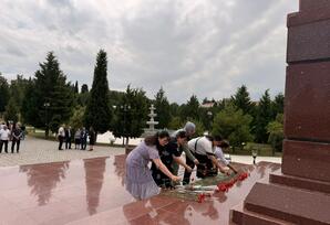 “14 iyul 1969-cu il: Müstəqil və qüdrətli Azərbaycan dövlətinin təməlinin qoyulduğu gün”