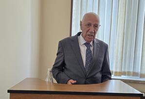 “MİLLİ İNTİBAHDAN MÜSTƏQİLLİYƏ: AZƏRBAYCANIN BÖYÜK İNKİŞAF YOLUNUN BAŞLANĞICI”