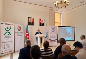 “14 iyul 1969-cu il: Müstəqil və qüdrətli Azərbaycan dövlətinin təməlinin qoyulduğu gün”