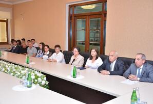 Milli intibahdan müstəqil Azərbaycana - FOTOLAR