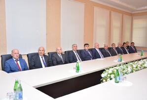 Milli intibahdan müstəqil Azərbaycana - FOTOLAR