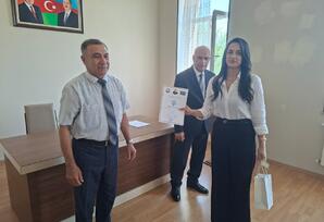 “Ömrünü xalqına həsr etmiş lider” - FOTOLAR