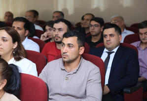 Azərbaycanın təməlinin qoyulduğu tarixi gün - FOTOLAR