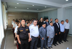 Azərbaycanın təməlinin qoyulduğu tarixi gün - FOTOLAR