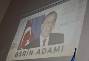 Tərəqqi yolunun başlanğıcı - 14 iyul 1969 cu il - FOTOLAR