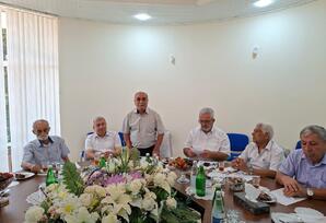 "Heydər Əliyev irsi ədəbi düşüncələrdə"