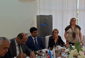 "Heydər Əliyev irsi ədəbi düşüncələrdə"