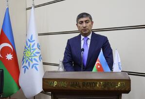 “14 İyul – Müstəqil və Qüdrətli Azərbaycan Dövlətinin təməlinin qoyulduğu gün” - FOTOLAR