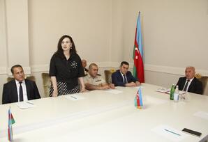 14 iyul gününün  xalqımızın taleyində oynadığı misilsiz rolu - FOTO