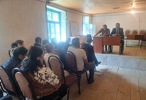 “Heydər Əliyev və milli həmrəylik siyasəti” - ŞƏRH