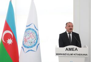“Milli Mətbuat - dövlətçilik və milli dəyərlərin keşikçisi” adlı tədbir keçirilib - FOTOLAR