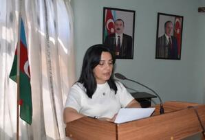 Azərbaycan mətbuatının şanlı yolu - FOTOLAR