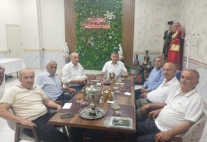 151 il bundan əvvəl alovlanan çırağın nuru - FOTO
