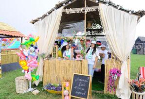 Göygöldə Festival keçirilir - FOTOLAR