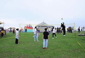 Göygöldə Festival keçirilir - FOTOLAR