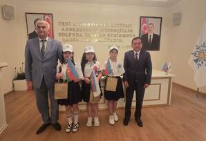 YAP Qazax rayon təşkilatının yaradılmasının 33 illiyi münasibətilə tədbir keçirilib