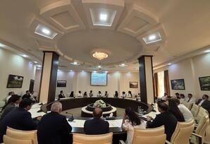 Qaradağ rayonunda Gənclər və İdman Nazirliyinin yaradılmasının 32-ci ildönümü qeyd olunub - ŞƏRH