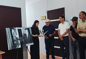 Heydər Əliyev irsi və vətənpərvərlik ruhunun yaşadılması - FOTO
