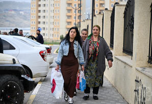 Doğma yurda qayıdışın sevincini yaşayanlar - TƏHLİL