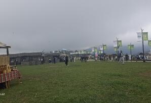 5-ci Milli Yaylaq Festivalından FOTOREPORTAJ
