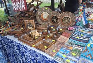 5-ci Milli Yaylaq Festivalından FOTOREPORTAJ