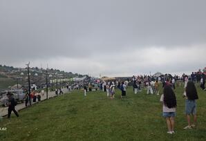 5-ci Milli Yaylaq Festivalından FOTOREPORTAJ