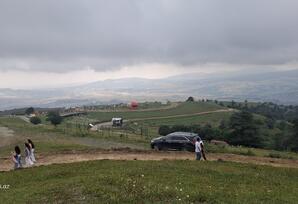 5-ci Milli Yaylaq Festivalından FOTOREPORTAJ
