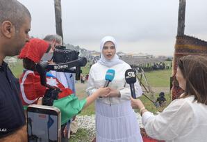 5-ci Milli Yaylaq Festivalından FOTOREPORTAJ