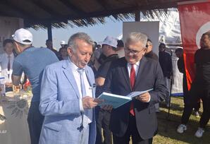 5-ci Milli Yaylaq Festivalından FOTOREPORTAJ