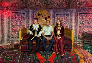 5-ci Milli Yaylaq Festivalından FOTOREPORTAJ