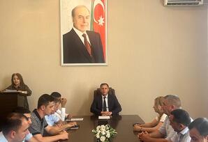 Cənubi Qafqazda yeni tarixi mərhələ - FOTO