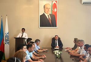Cənubi Qafqazda yeni tarixi mərhələ - FOTO