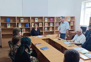 Ana dilimizə məhəbbət