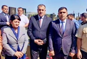 Vətənə ürəkdən bağlanmaq eşqi