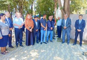Vətənə ürəkdən bağlanmaq eşqi
