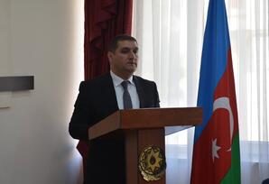O yerdə ki, ağsaqqal var... - FOTO