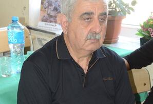 Şəhidlik zirvəsindən vətən sevgisinə aparan yol – qəhrəman Dünyamirin xatirəsinə ehtiram dərsi - FOTOLAR