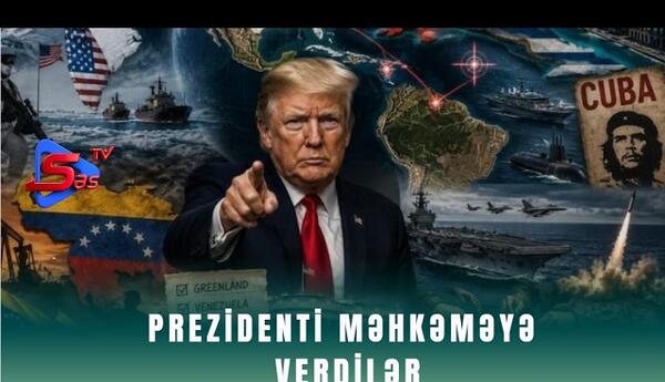 Prezidenti məhkəməyə verdilər