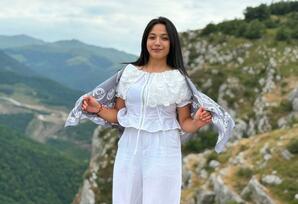 Lənkəran-Astara regionunun gəncləri Qarabağda - FOTO