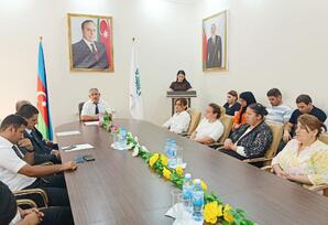 Ulu Öndər Heydər Əliyevin gənclər siyasəti və sevgisi