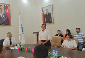 Ulu Öndər Heydər Əliyevin gənclər siyasəti və sevgisi